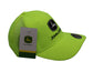 John Deere High Visibility Mesh Back Hat/Cap - LP70688