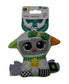 John Deere Lamaze Littles Clip & Go (Lamb) Toy - LP73962