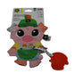 John Deere "Pig" Crinklies Toy - LP73964-PIG