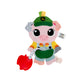 John Deere "Pig" Crinklies Toy - LP73964-PIG