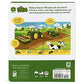 John Deere 100 First Words: More Than 100 Words to Spark Curious Young Toddle...
