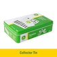 John Deere Dominoes – Double 9 Set of Dominoes with Collector’s Tin – LP76932