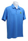 John Deere Men's 3XL Nike Blue Polo - LP77694