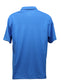 John Deere Men's MEDIUM Nike Blue Polo - LP77697