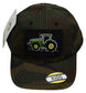 John Deere Kids Camo Tractor Patch Hat/Cap - LP78669
