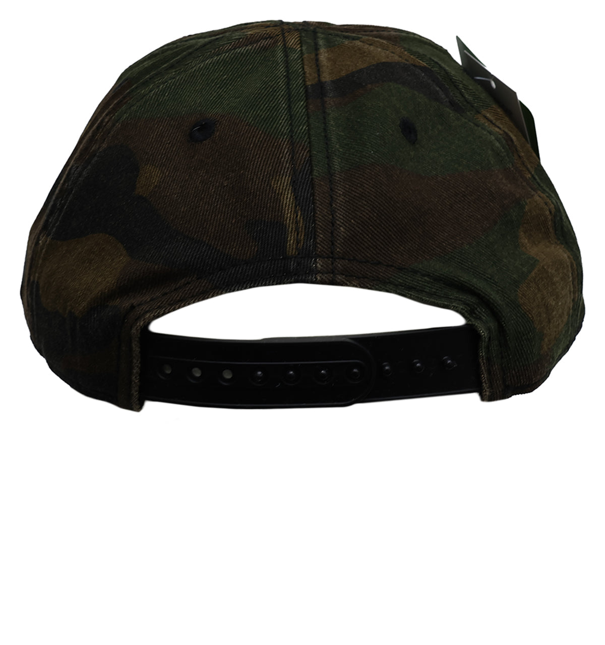 John Deere Kids Camo Tractor Patch Hat/Cap - LP78669