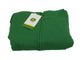 John Deere Toddler (SIZE 2T) Green Full Zip Fleece - LP79039