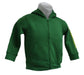 John Deere Toddler (SIZE 2T) Green Full Zip Fleece - LP79039
