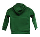 John Deere Toddler (SIZE 2T) Green Full Zip Fleece - LP79039