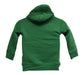John Deere Toddler (SIZE 2T) Green Trademark Hoodie - LP79040