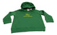 John Deere Toddler (SIZE 2T) Green Trademark Hoodie - LP79040