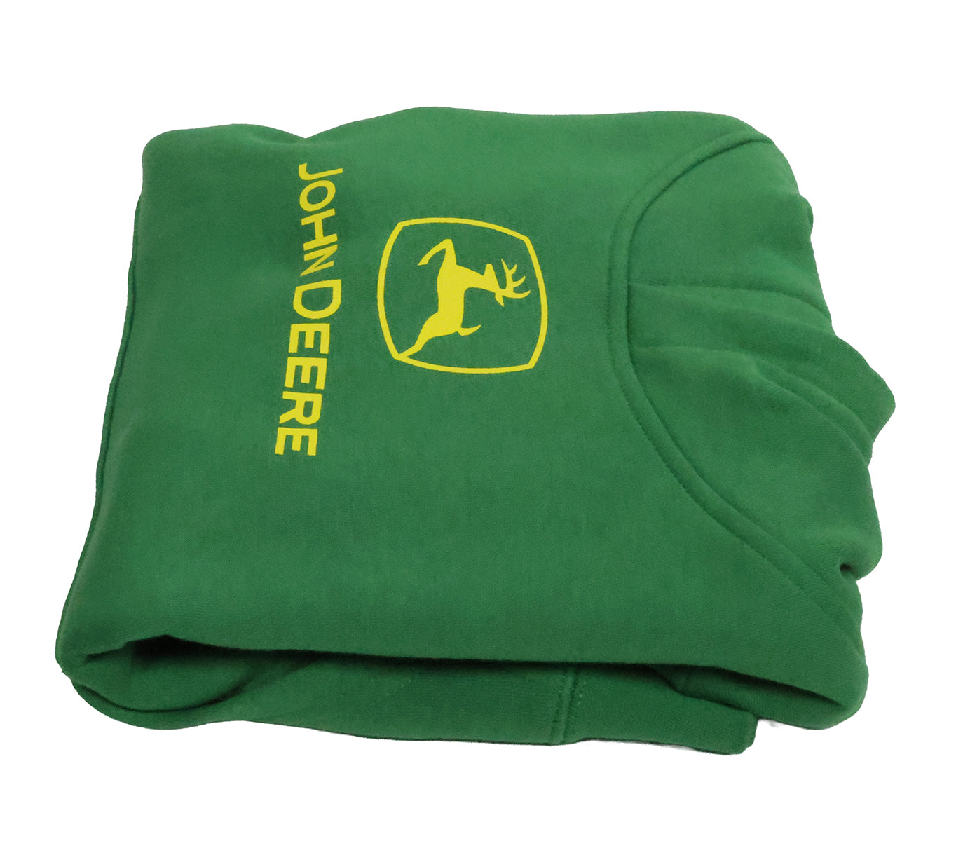 John Deere Toddler (SIZE 5/6) Green Trademark Hoodie - LP79042