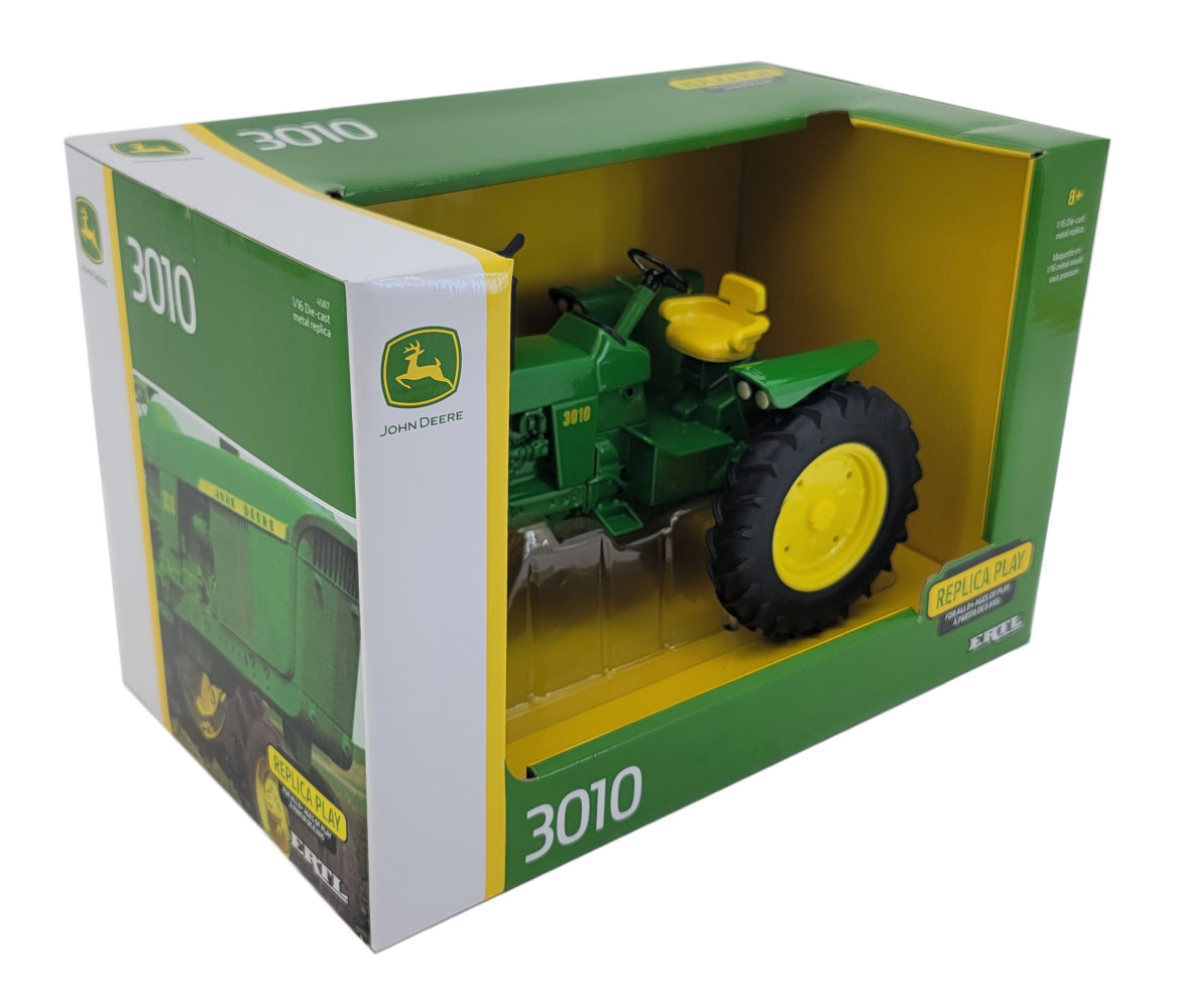 1/16 John Deere 3010 Tractor Toy - LP79899