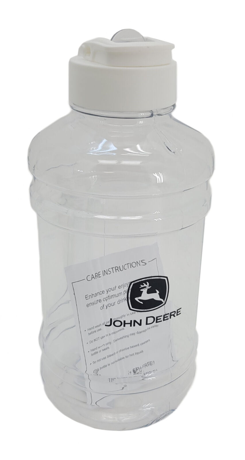 John Deere 74 oz. Tritan Water Jug - LP80436