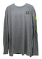 John Deere 2XL 75th Anniversary Edition Gray Long Sleeve Shirt - LP80648