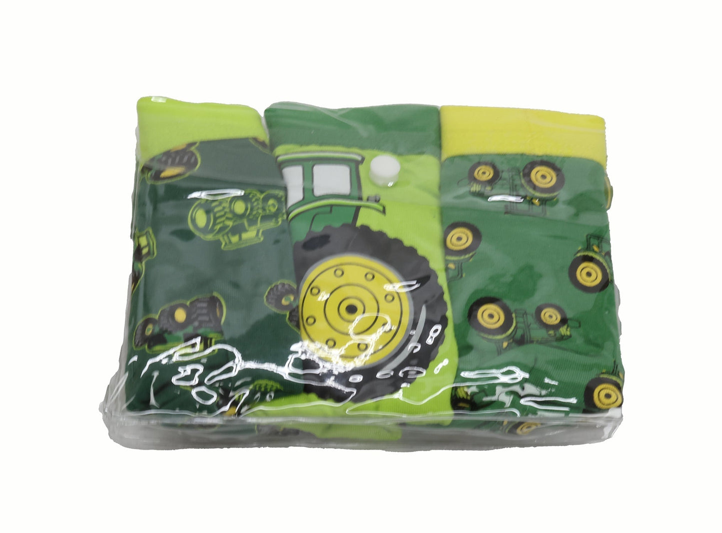 John Deere 2T/3T Toddler Boxer Briefs - LP81705