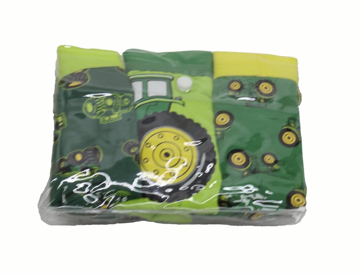 John Deere 2T/3T Toddler Boxer Briefs - LP81705