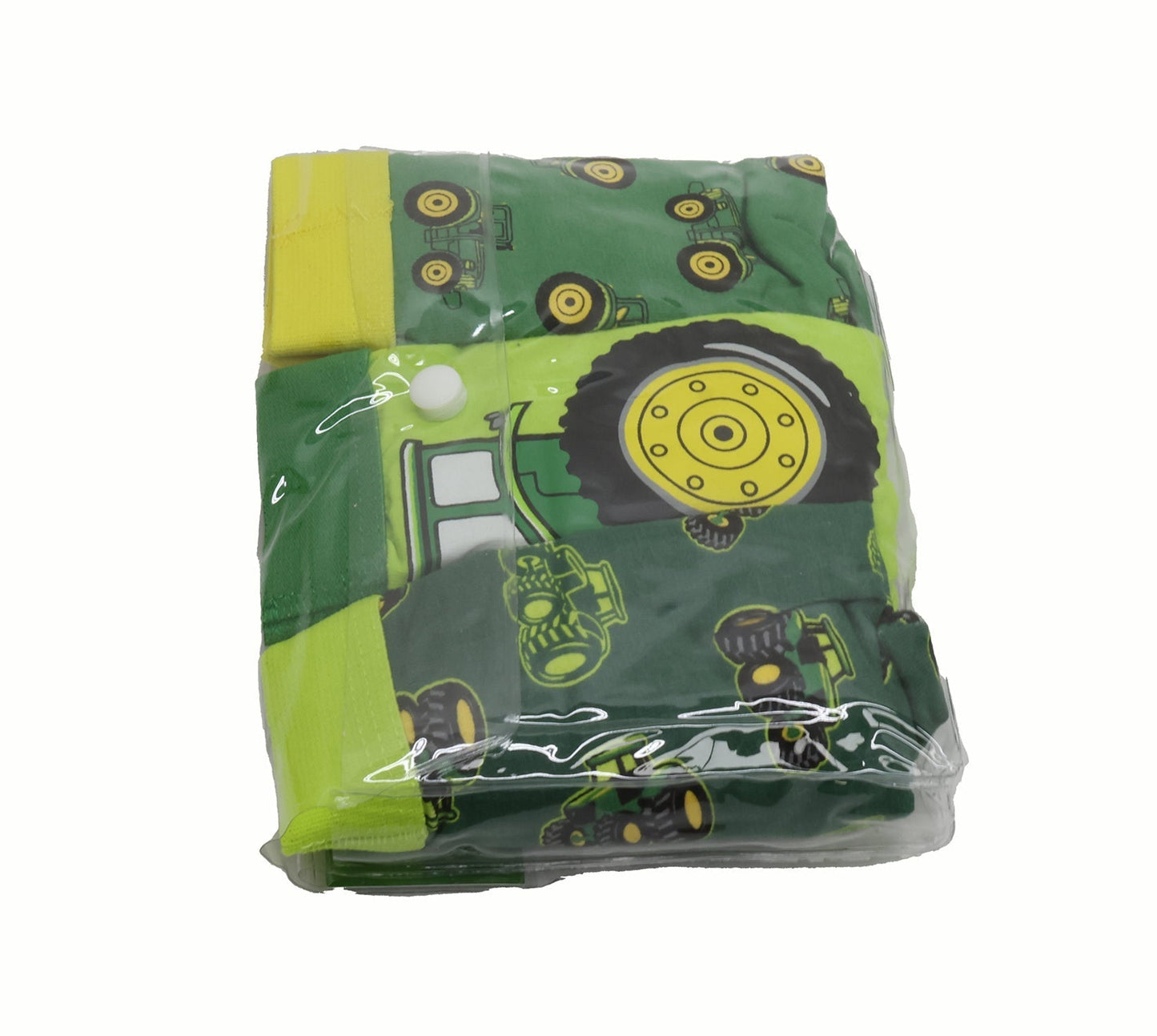 John Deere 2T/3T Toddler Boxer Briefs - LP81705