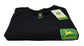 John Deere Men's SMALL Short Sleeve Black Tee - LP82104