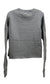 John Deere Ladies MEDIUM "Support Farmers" Crop Fleece - LP82212
