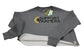 John Deere Ladies MEDIUM "Support Farmers" Crop Fleece - LP82212