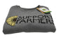John Deere Ladies MEDIUM "Support Farmers" Crop Fleece - LP82212