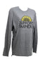 John Deere Ladies SMALL "Support Farmers" Long Sleeve Tee - LP82324