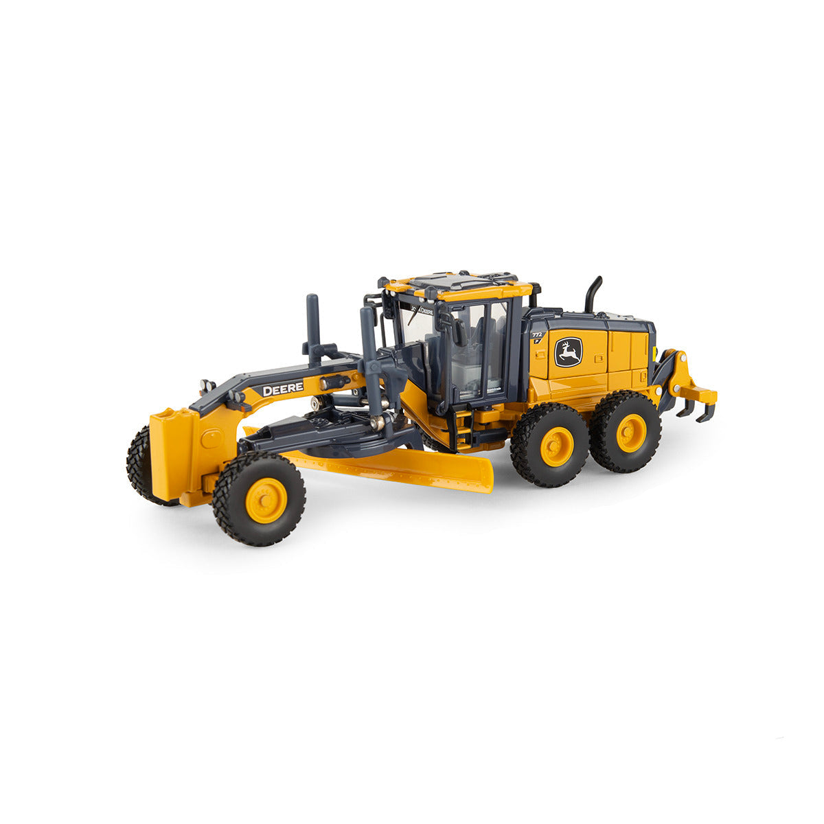 1/50 Prestige Collection 772 P-Tier Motor Grader Toy - LP82760