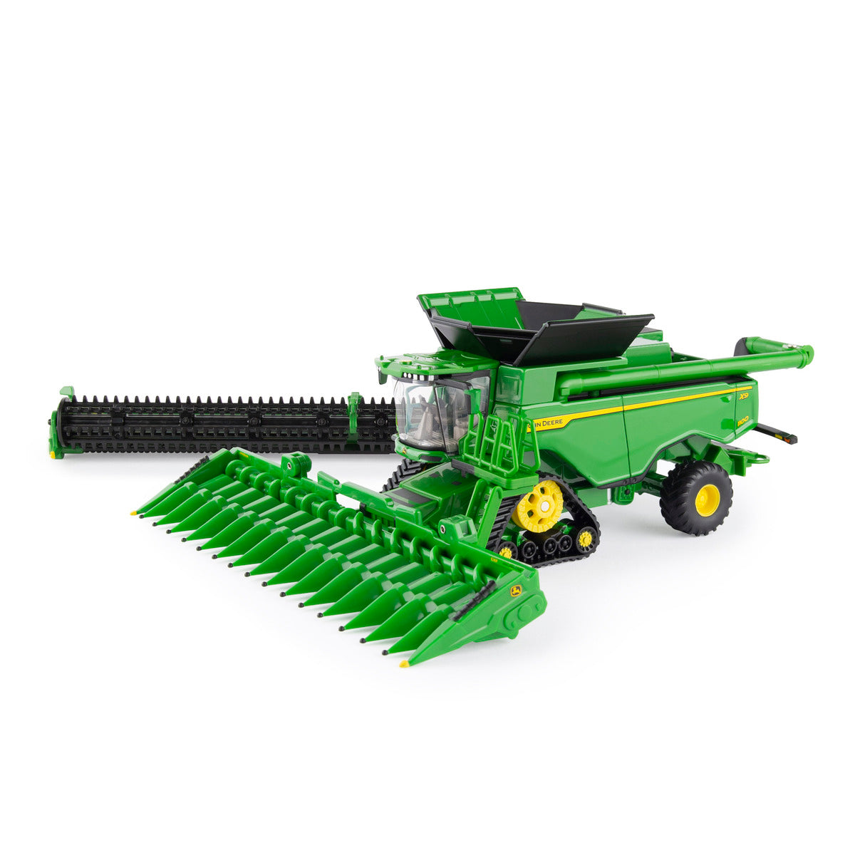 1/64 John Deere X9 1100 Combine Prestige Collection Toy - LP82778