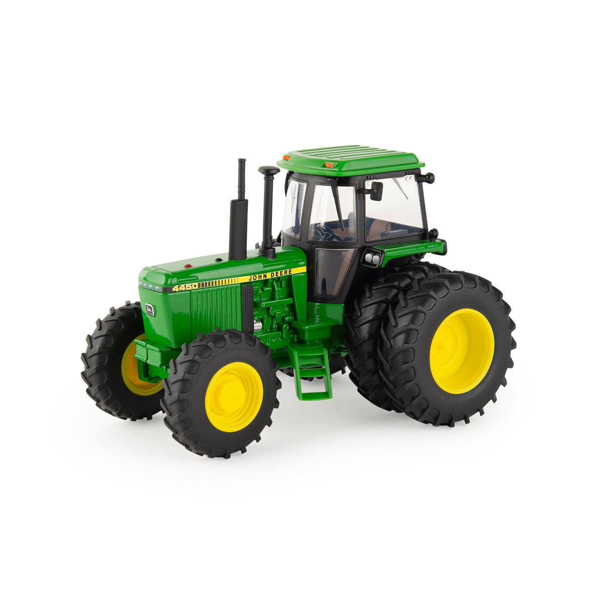 1/32 John Deere 4450 National Farm Toy Museum Select Series Toy - LP82806