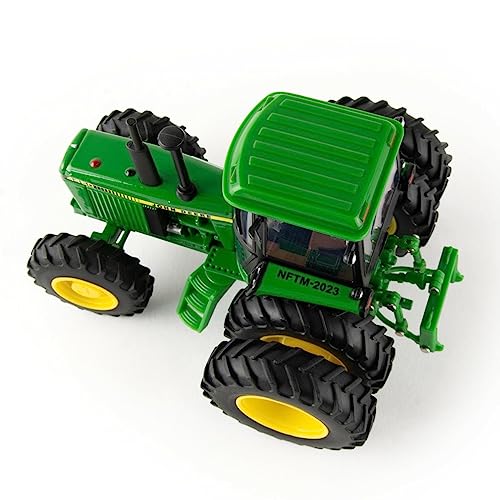 1/32 John Deere 4450 National Farm Toy Museum Select Series Toy - LP82806