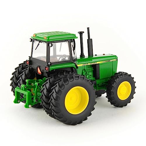 1/32 John Deere 4450 National Farm Toy Museum Select Series Toy - LP82806