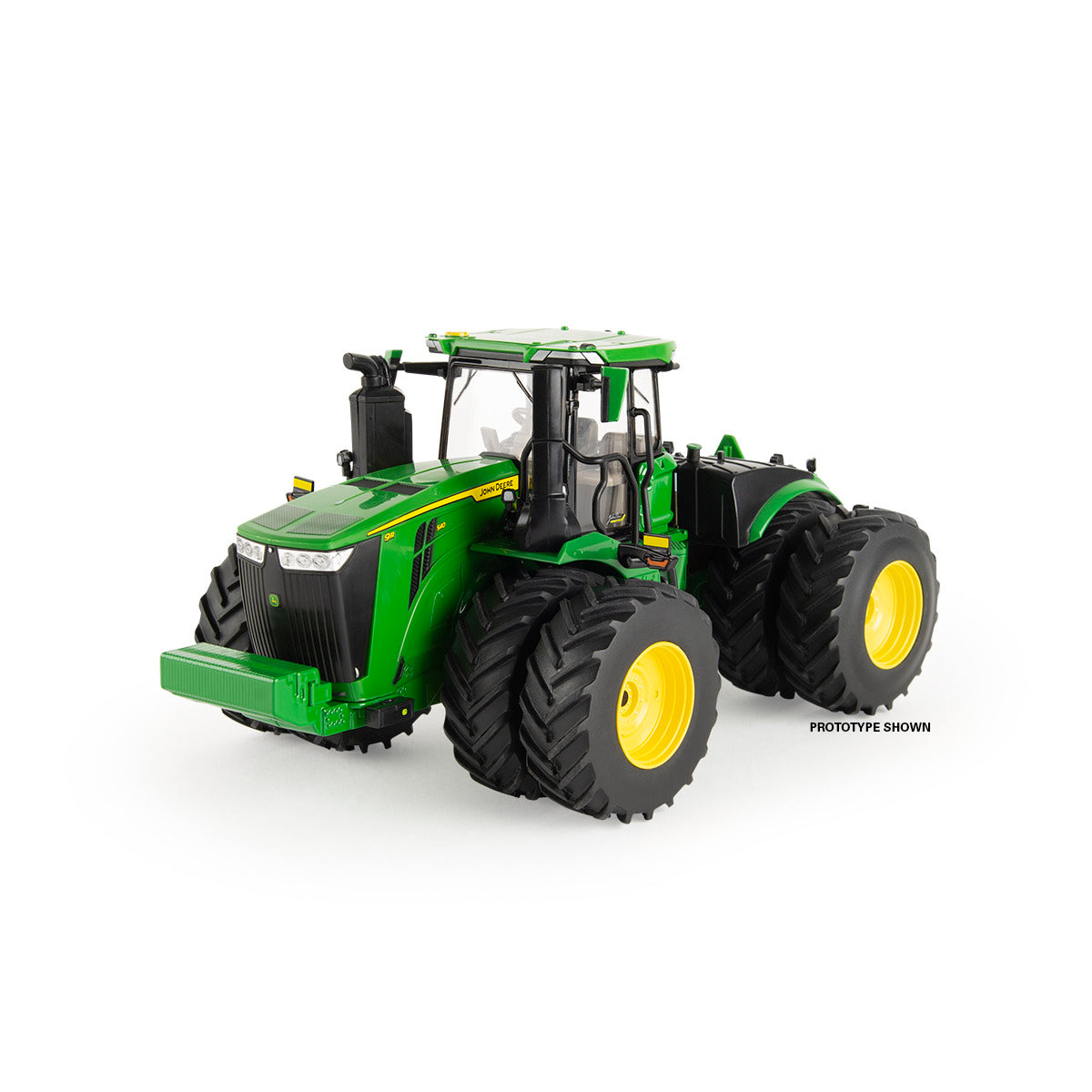 1/32 John Deere 9R 640 Prestige Collection Toy - LP82808