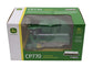 1/64 John Deere CP770 Cotton Picker Prestige Collection Toy - LP82816