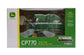 1/64 John Deere CP770 Cotton Picker Prestige Collection Toy - LP82816