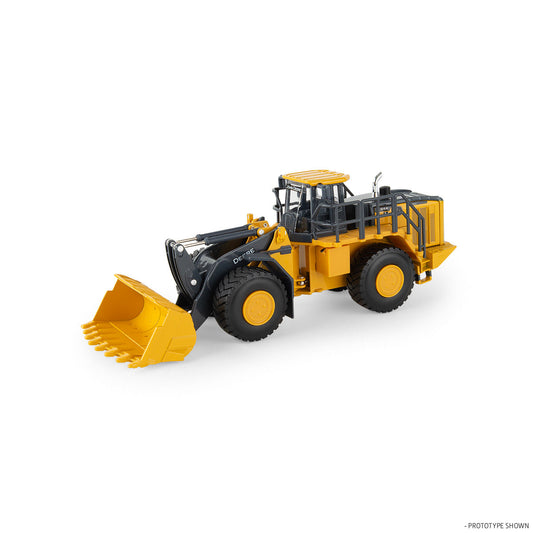 1/50 John Deere 944 X-Tier Wheel Loader Prestige Collection Toy - LP82821