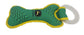 John Deere Dental Tug Dog Toy - LP82851
