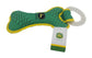 John Deere Dental Tug Dog Toy - LP82851