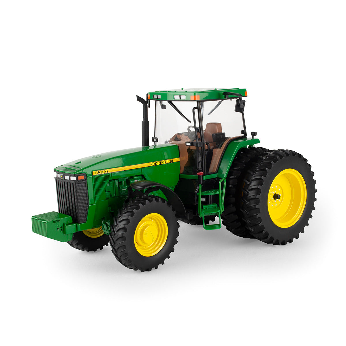 1/16 John Deere 8300 Prestige Collection Tractor Toy - LP84513