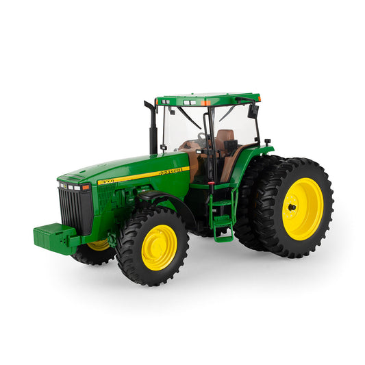 1/16 John Deere 8300 Prestige Collection Tractor Toy - LP84513