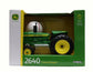 1/16 John Deere 2640 "Field of Dreams" Tractor Toy - LP84514