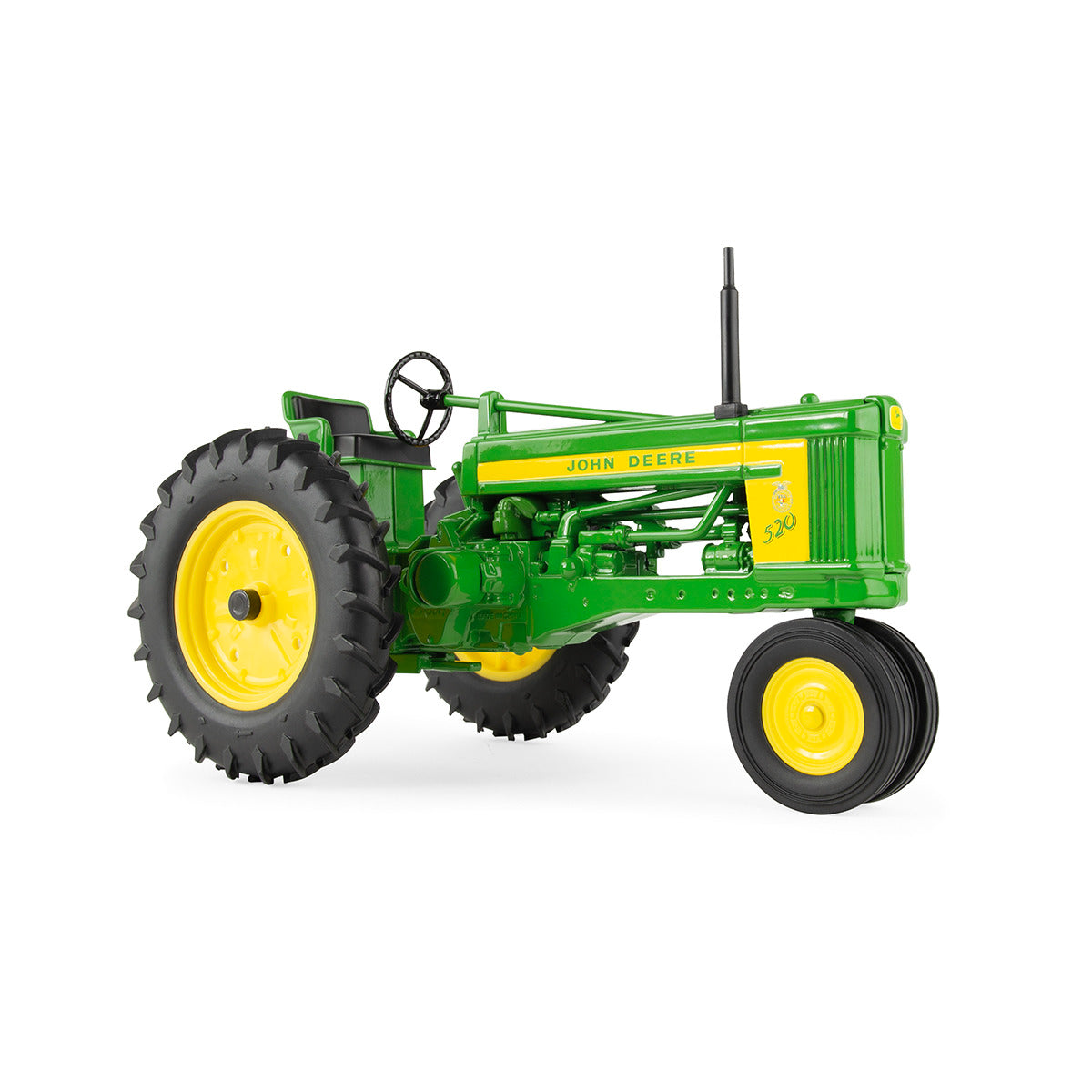 1/16 John Deere 520 with FFA Logo Toy - LP84517