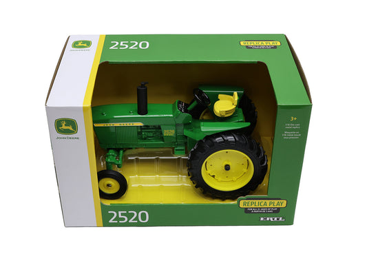 1/16 John Deere 2520 Diesel Tractor Toy - LP84518