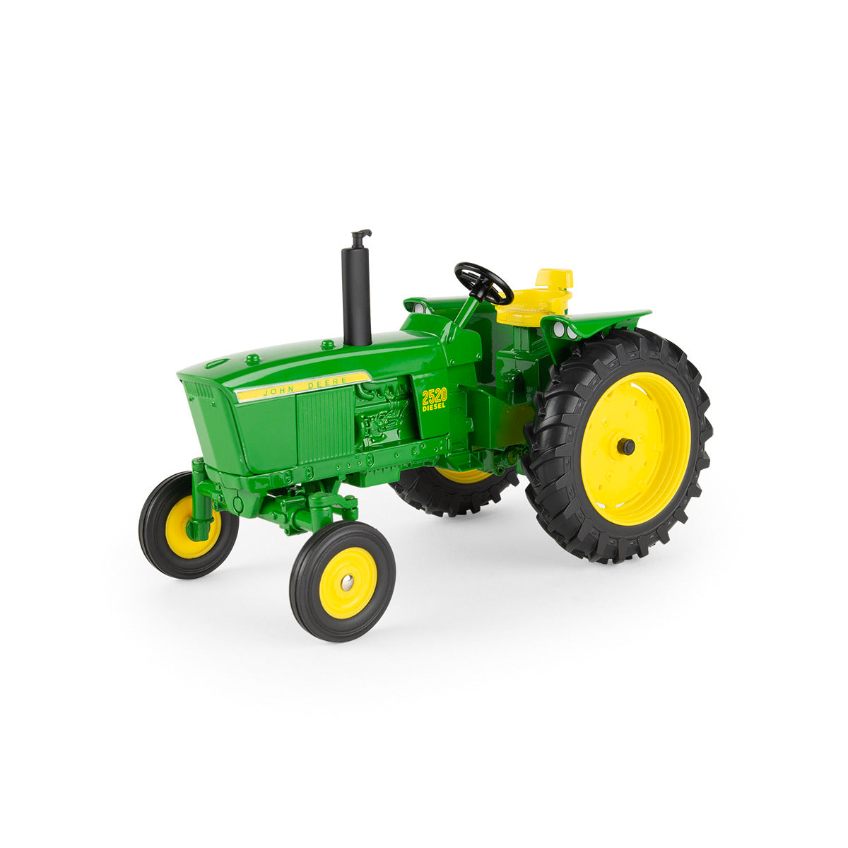 1/16 John Deere 2520 Diesel Tractor Toy - LP84518