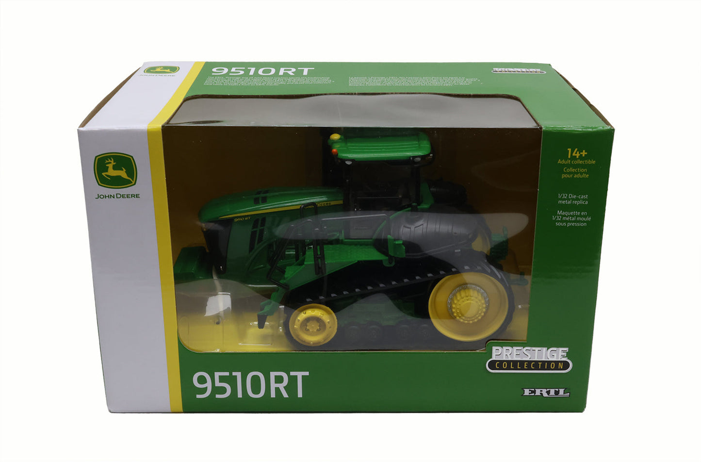 1/32 9510RT Prestige Collection Tractor Toy - LP84519