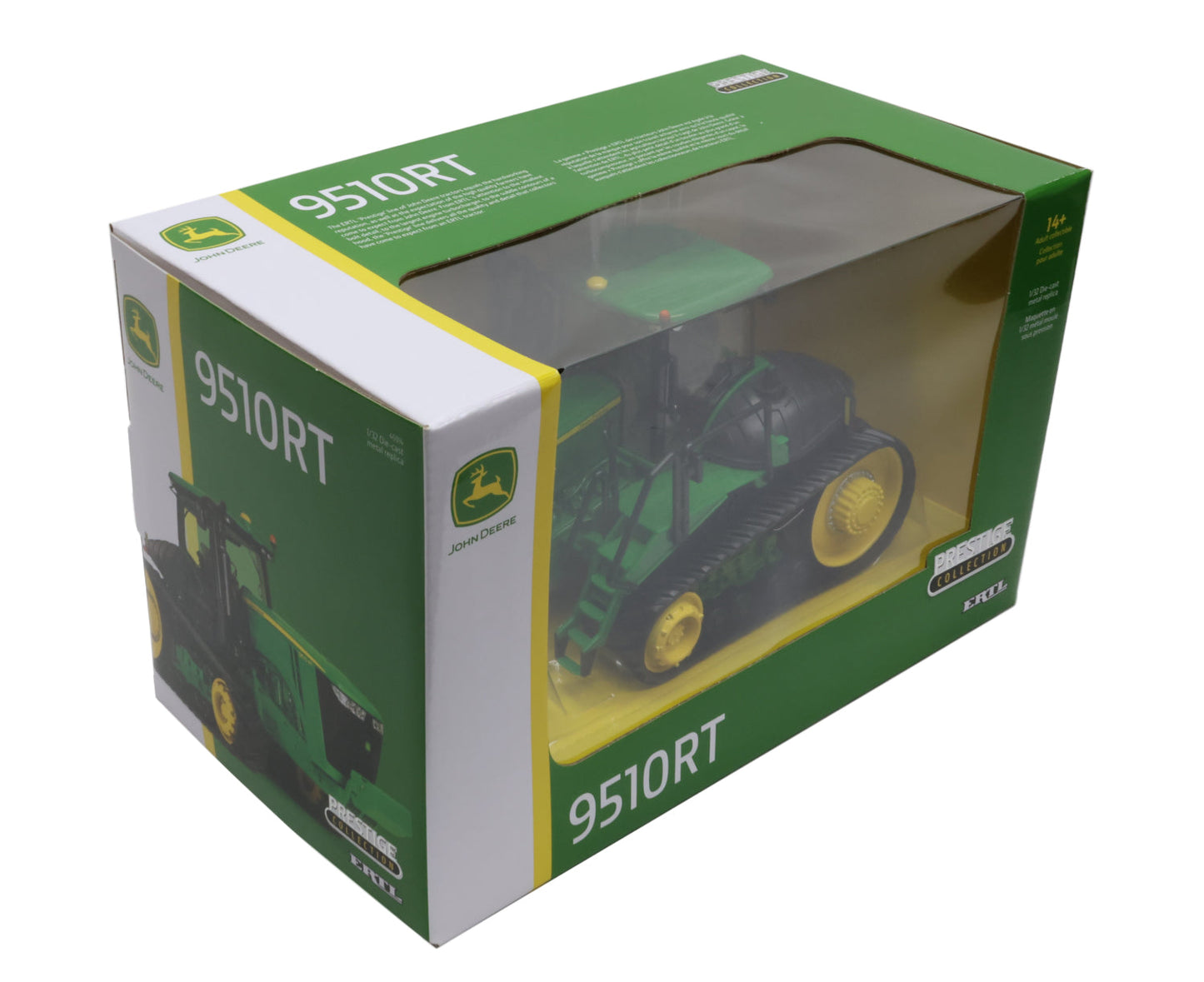1/32 9510RT Prestige Collection Tractor Toy - LP84519