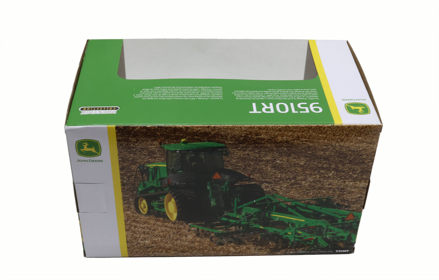 1/32 9510RT Prestige Collection Tractor Toy - LP84519