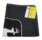C&F Build 15X18 GY Rally Shop Towel - LP85252