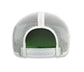 John Deere Youth Moline 112 Heather Gray/Green/White Mesh Back Hat/Cap - LP86080