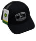John Deere Men's "Quality Farm Equipment" Hat/Cap - LP86102